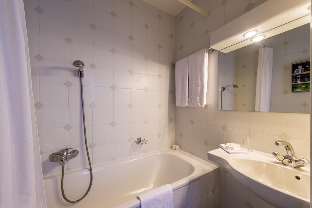 Superior Single Room
