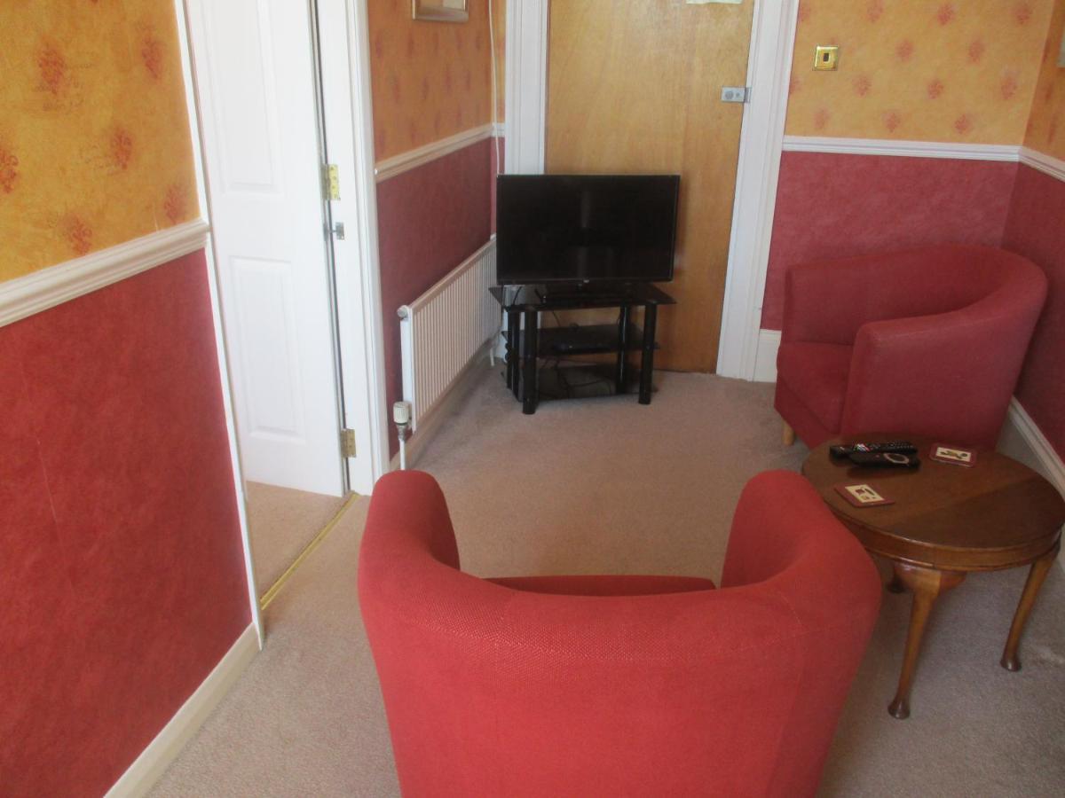 Standard Double Suite