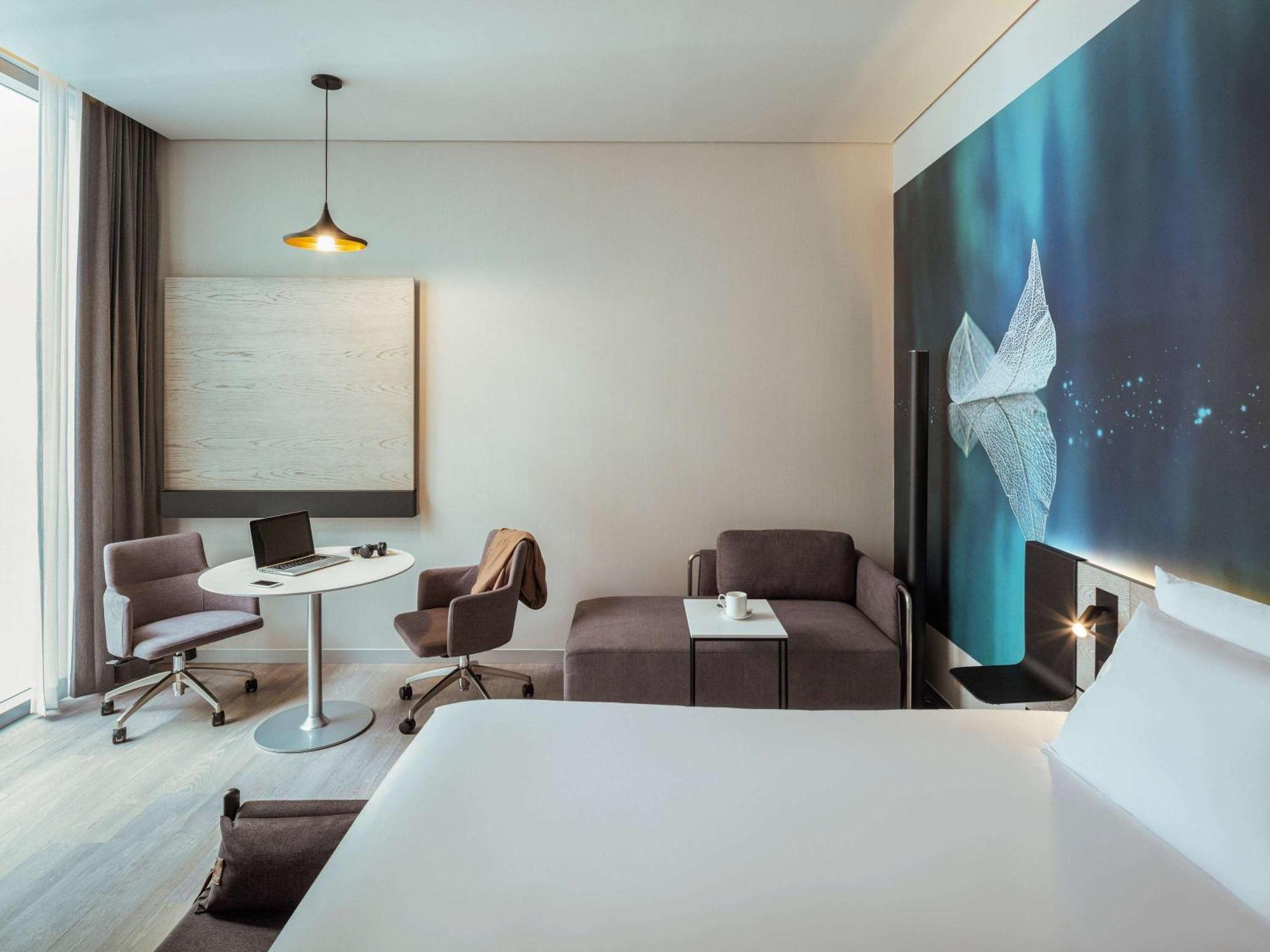 Executive King Room