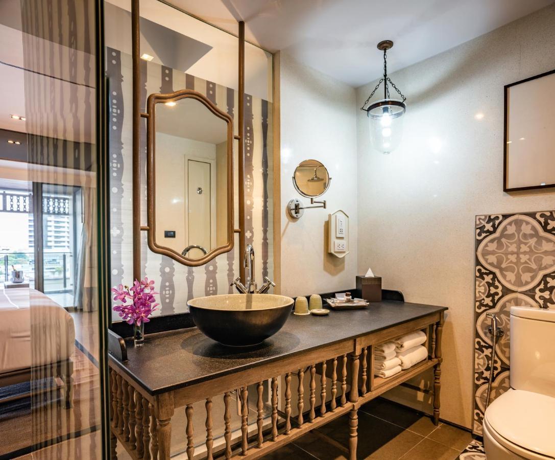 Premium Riva Room with River View and Balcony