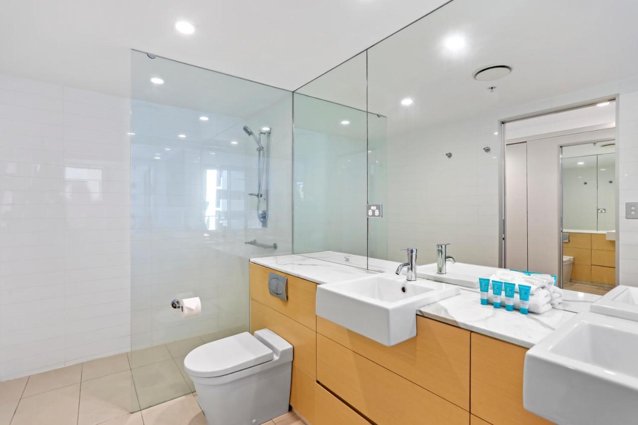 3 Bedroom Superior Ocean View Apartment