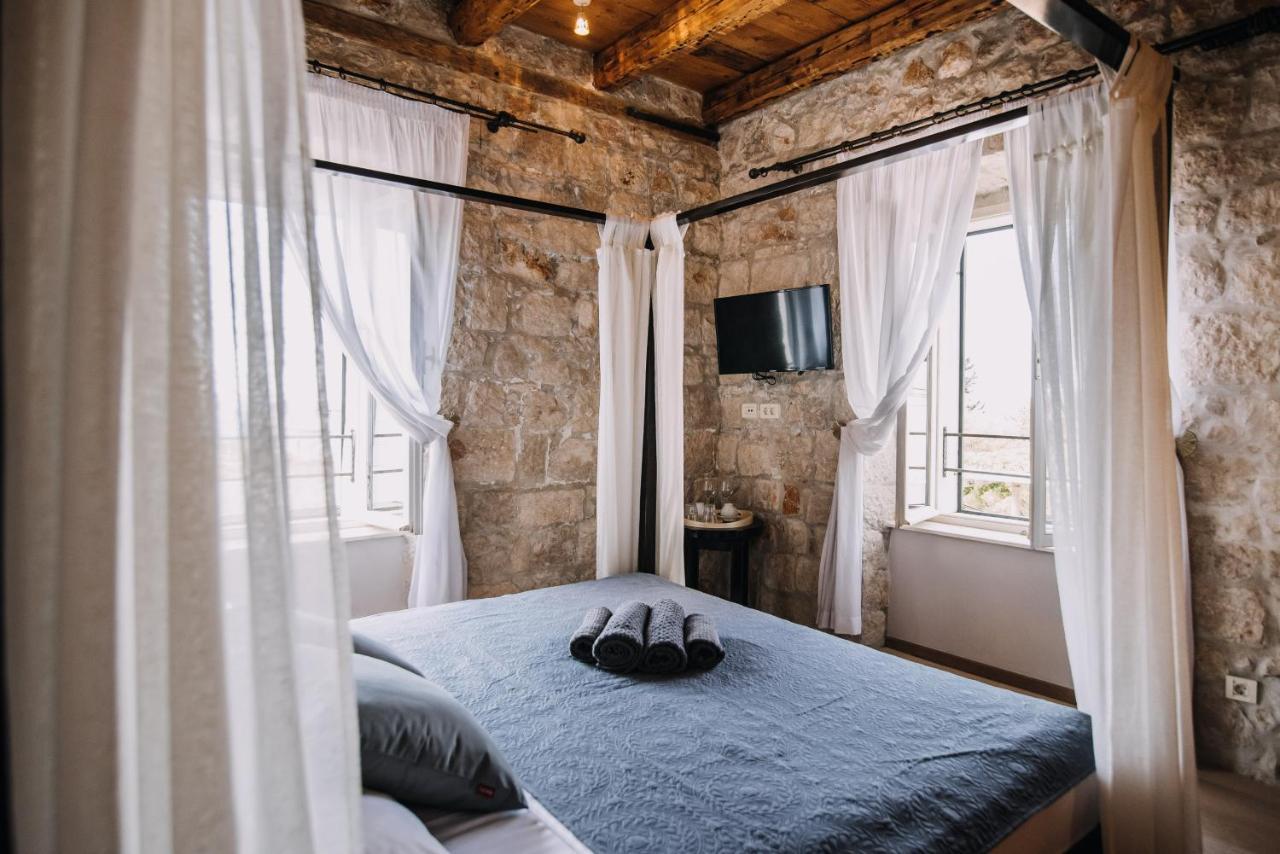 Premium Double Room with Sea View