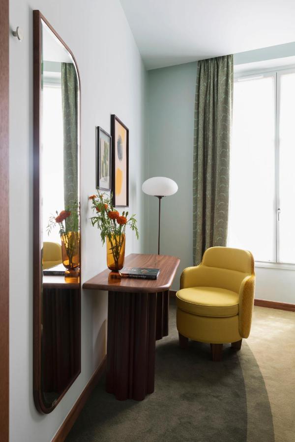 Executive  Double or Twin Room - Access to Wellness area & whirlpool on request