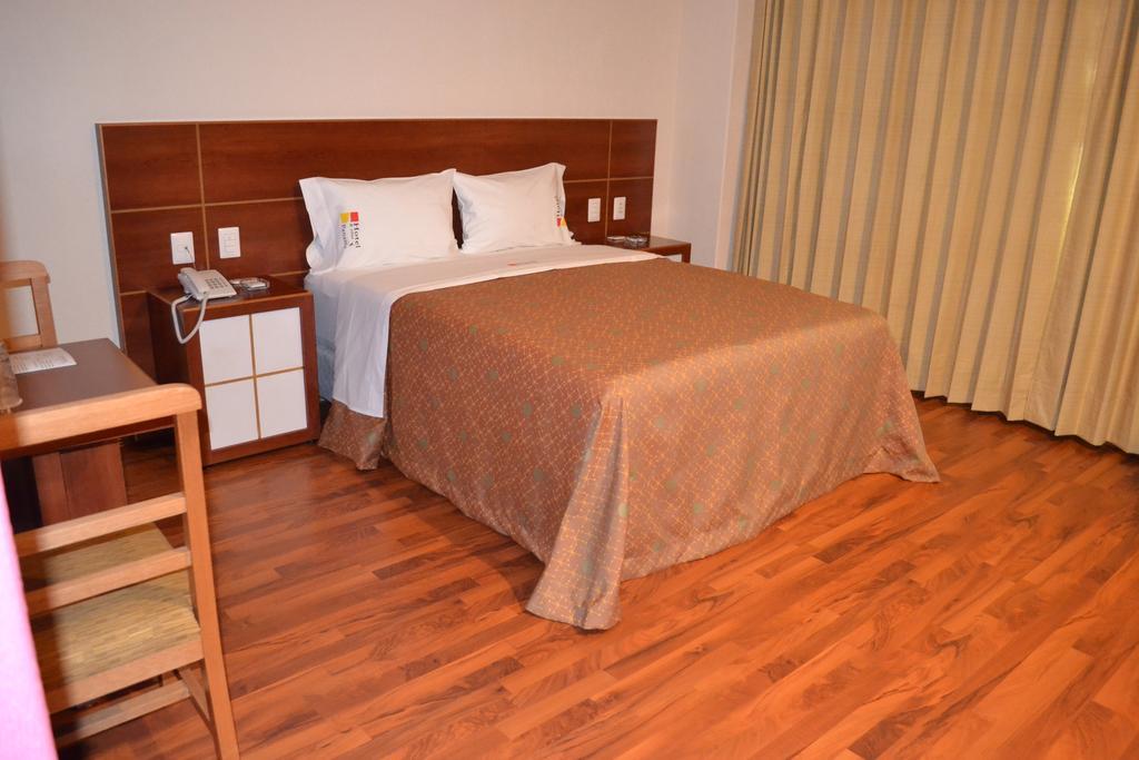 Junior Suite with jacuzzi