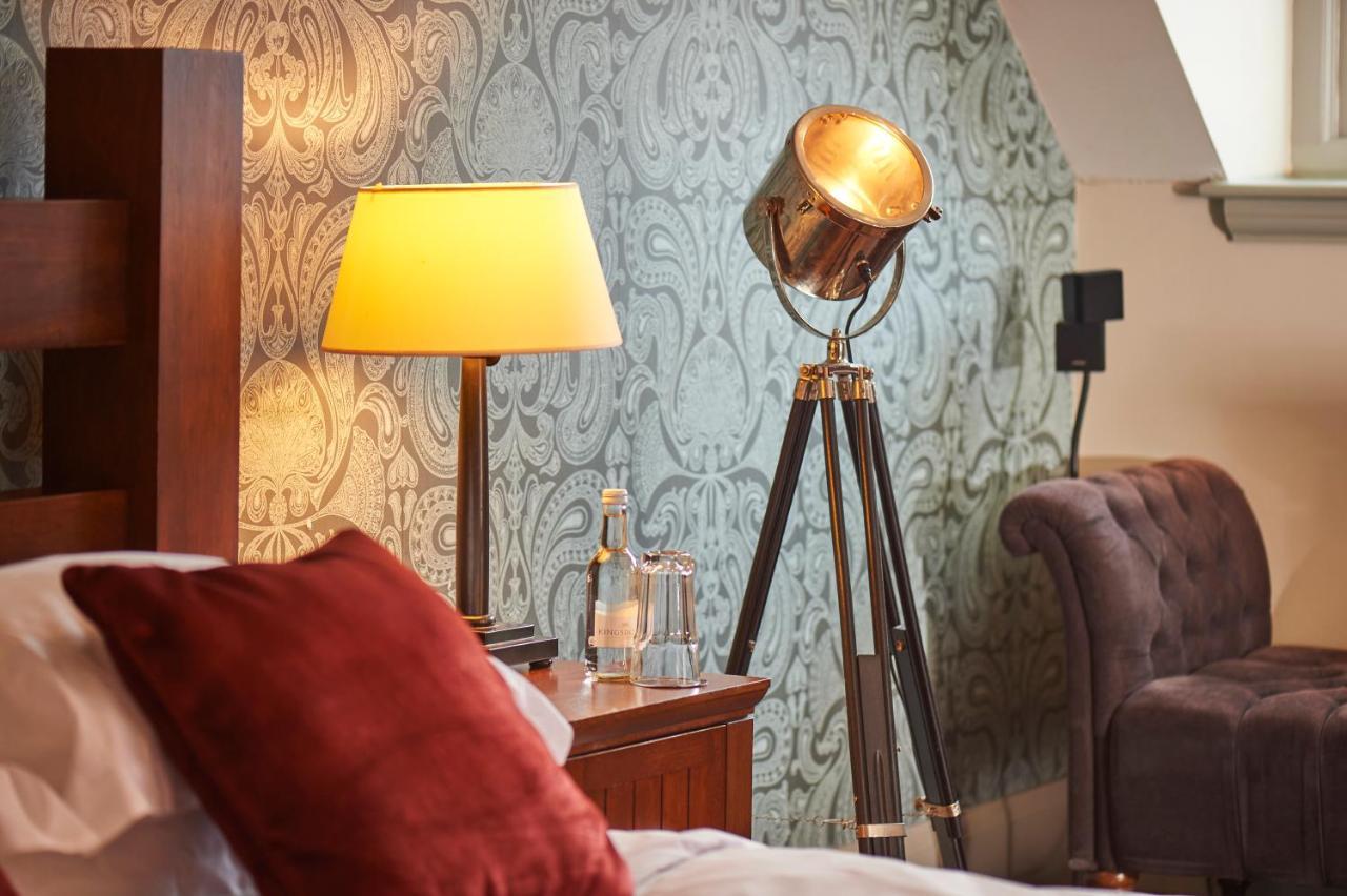 Signature Suite