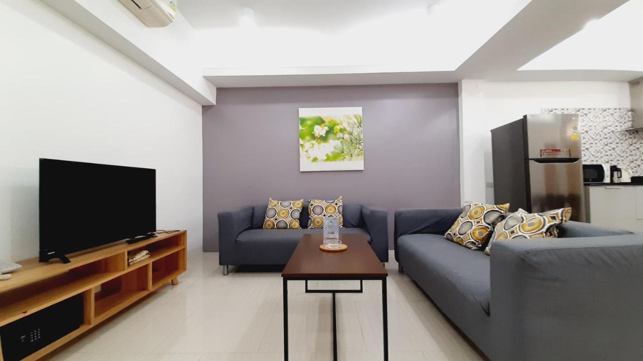 Two-Bedroom Apartment - Annex