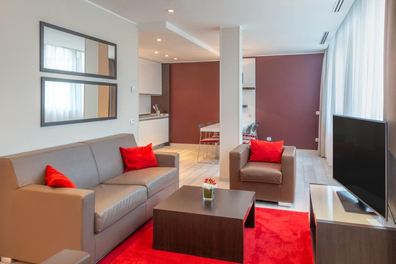 1 Bedroom Apartment XL
