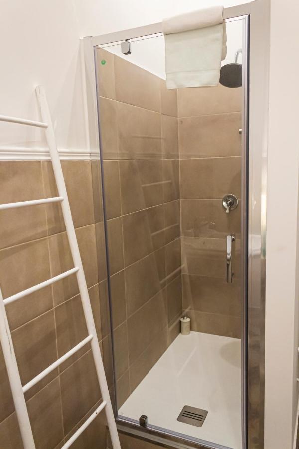 Deluxe Double or Twin Room with Spa Bath