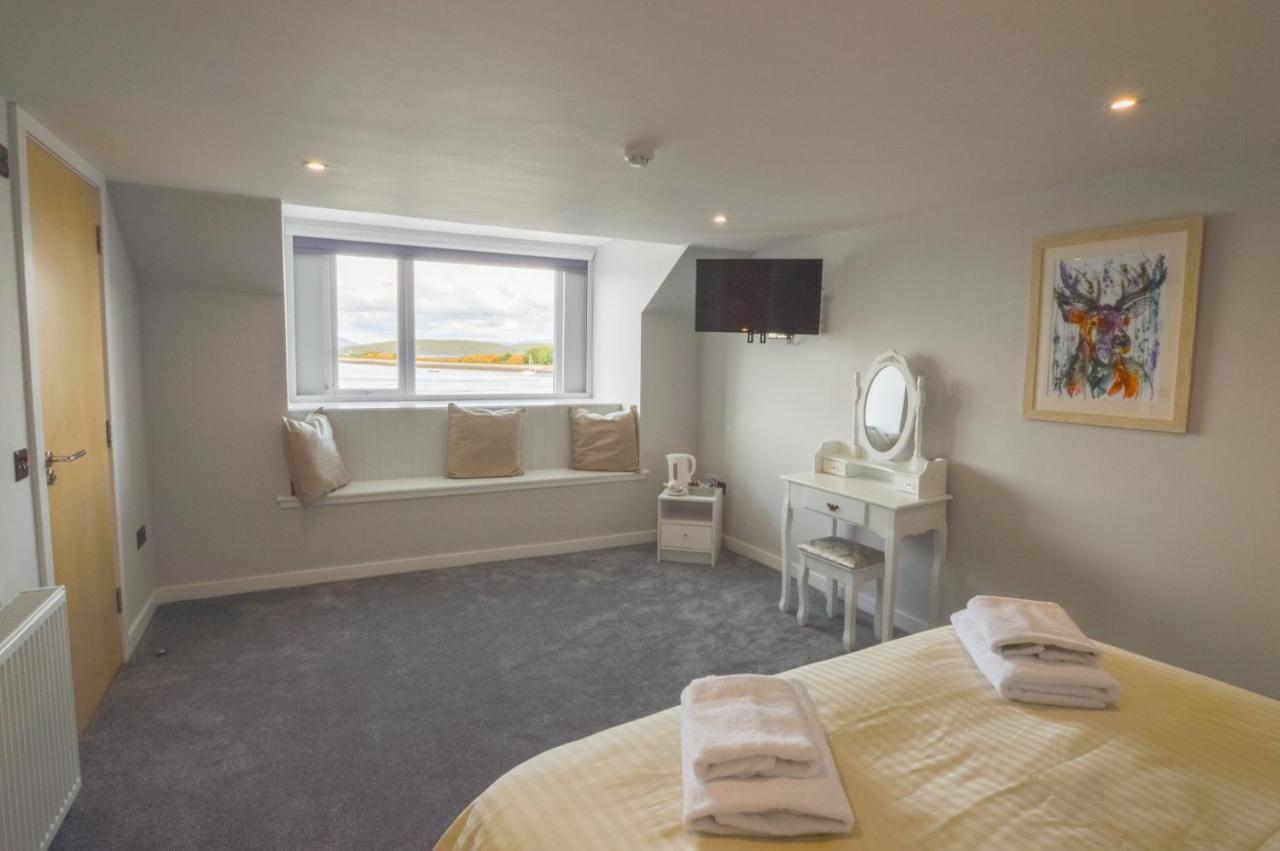 King Room with Sea View