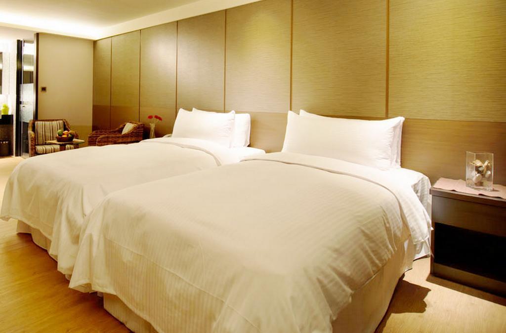 Classic Double or Twin Room