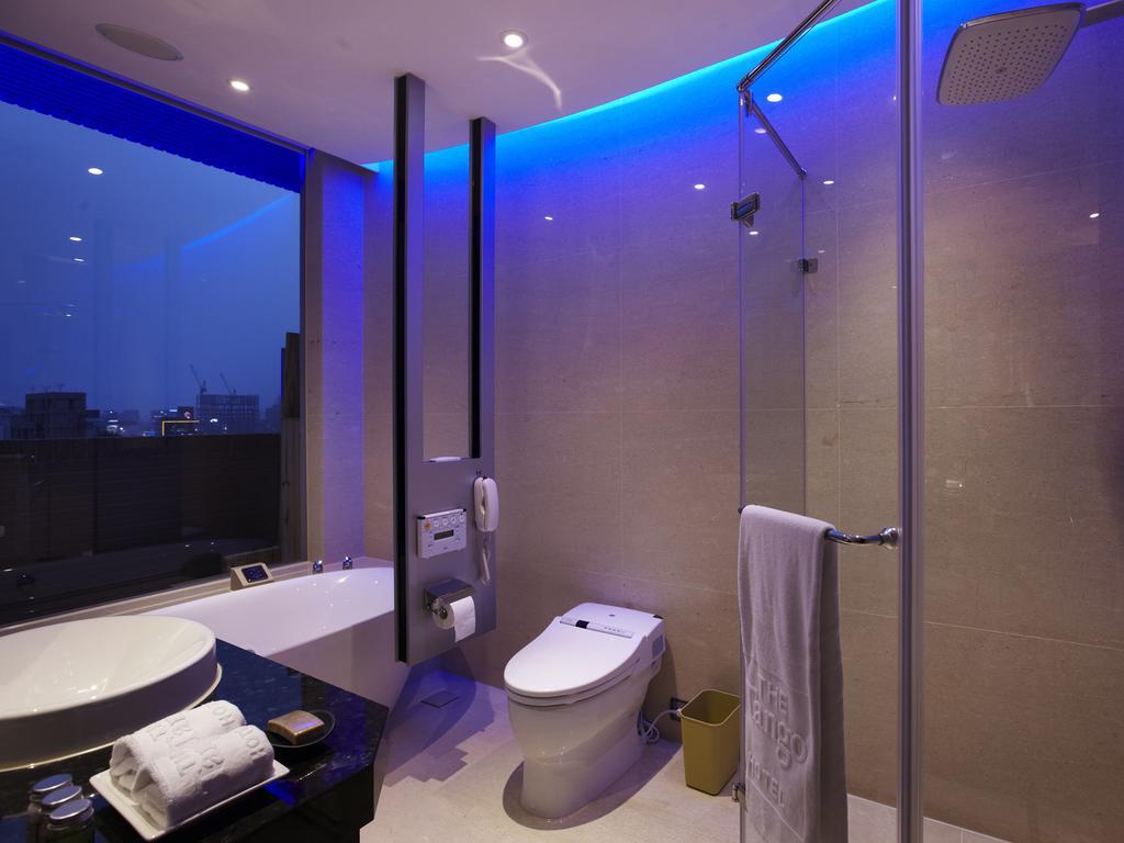 Eagle Suite with Taipei 101 View