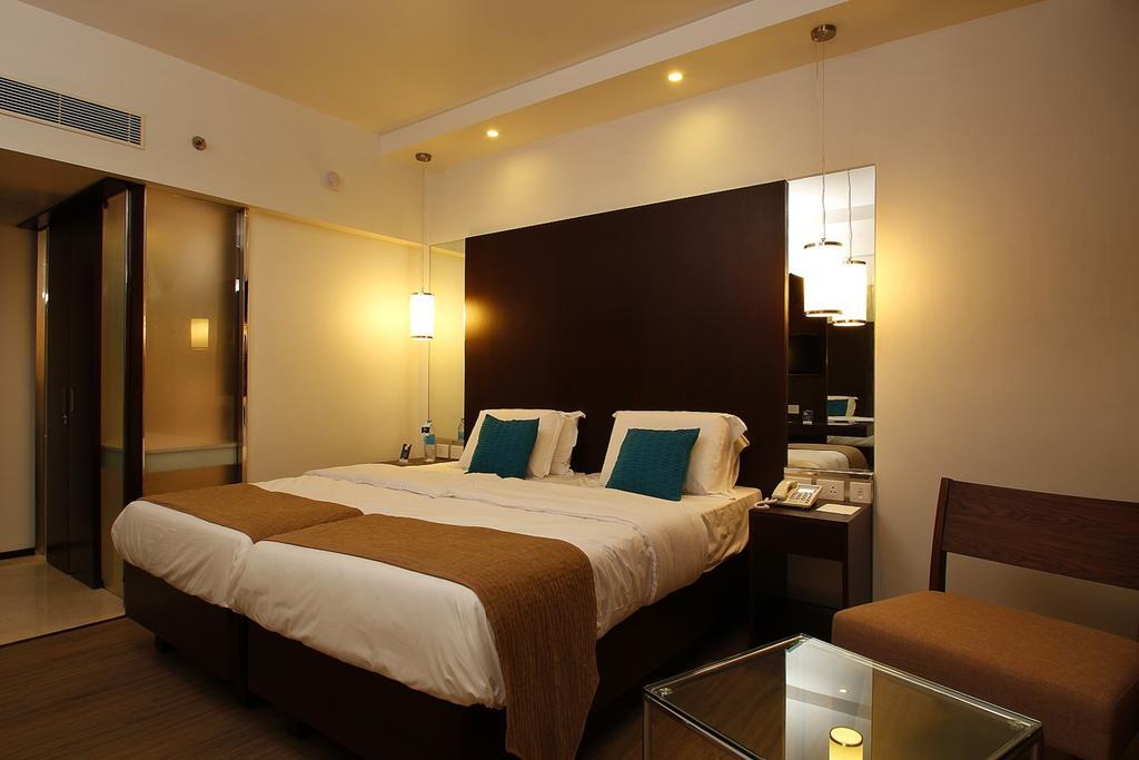 D-Luxe Queen Room