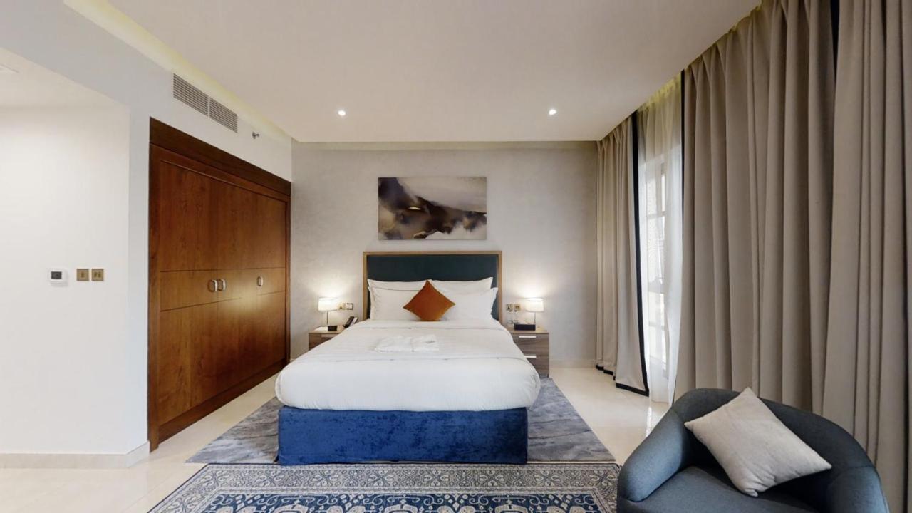 Studio Standard Apartment