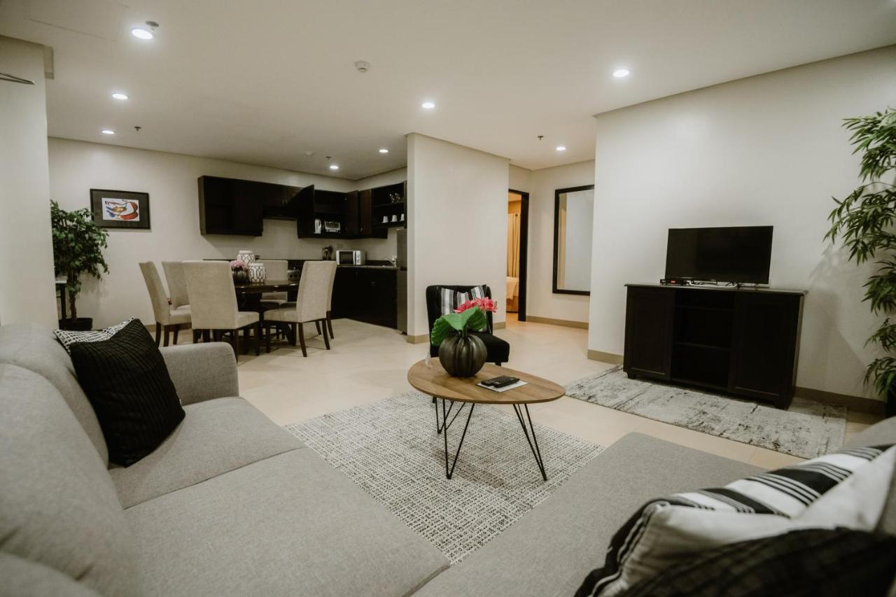Two-Bedroom Premier