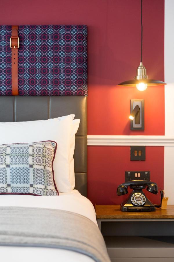 Standard Queen Room - Accessible