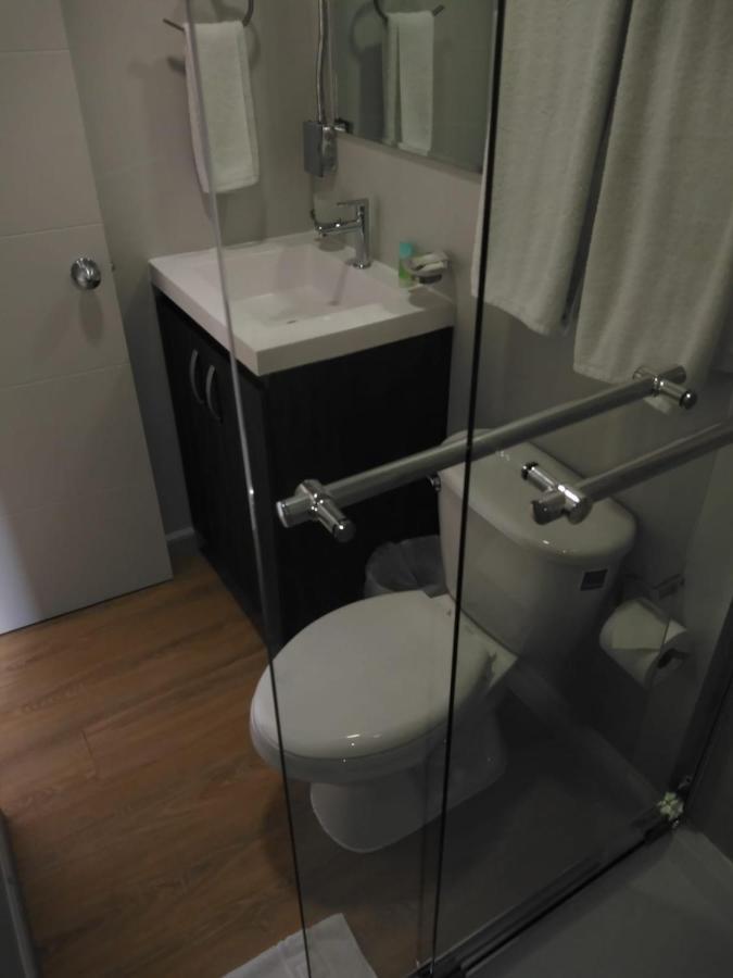 Small Double Room