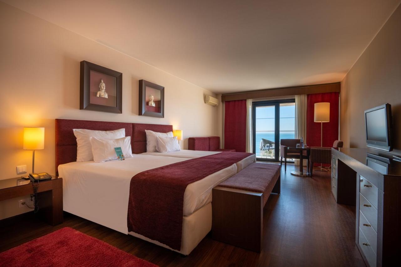Single Room with Sea View