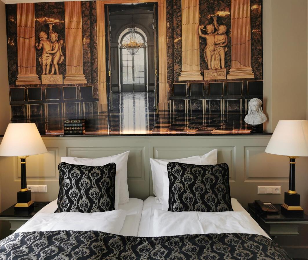 Comfort Twin/Double Room