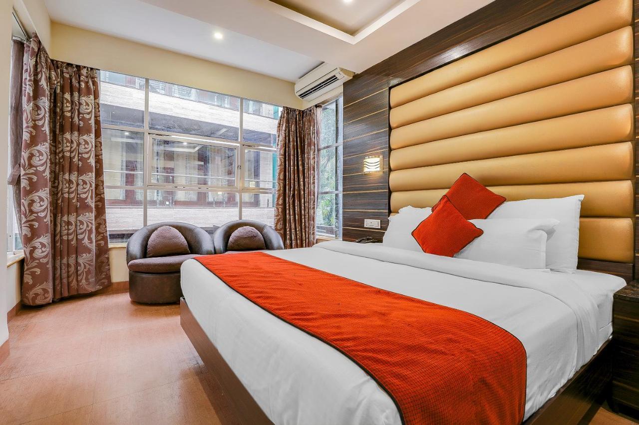 Grandeur Deluxe Room