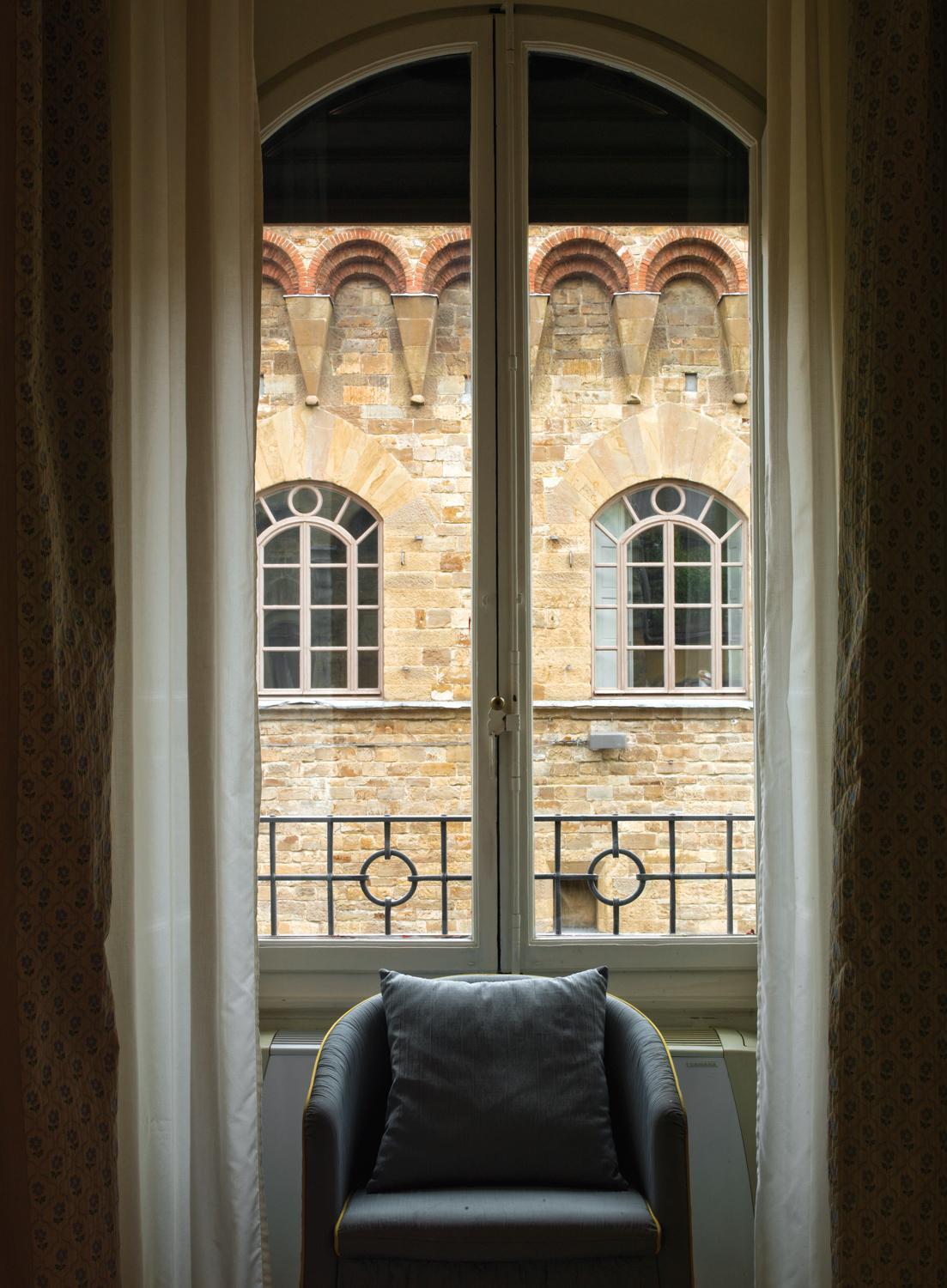 Tower Suite
