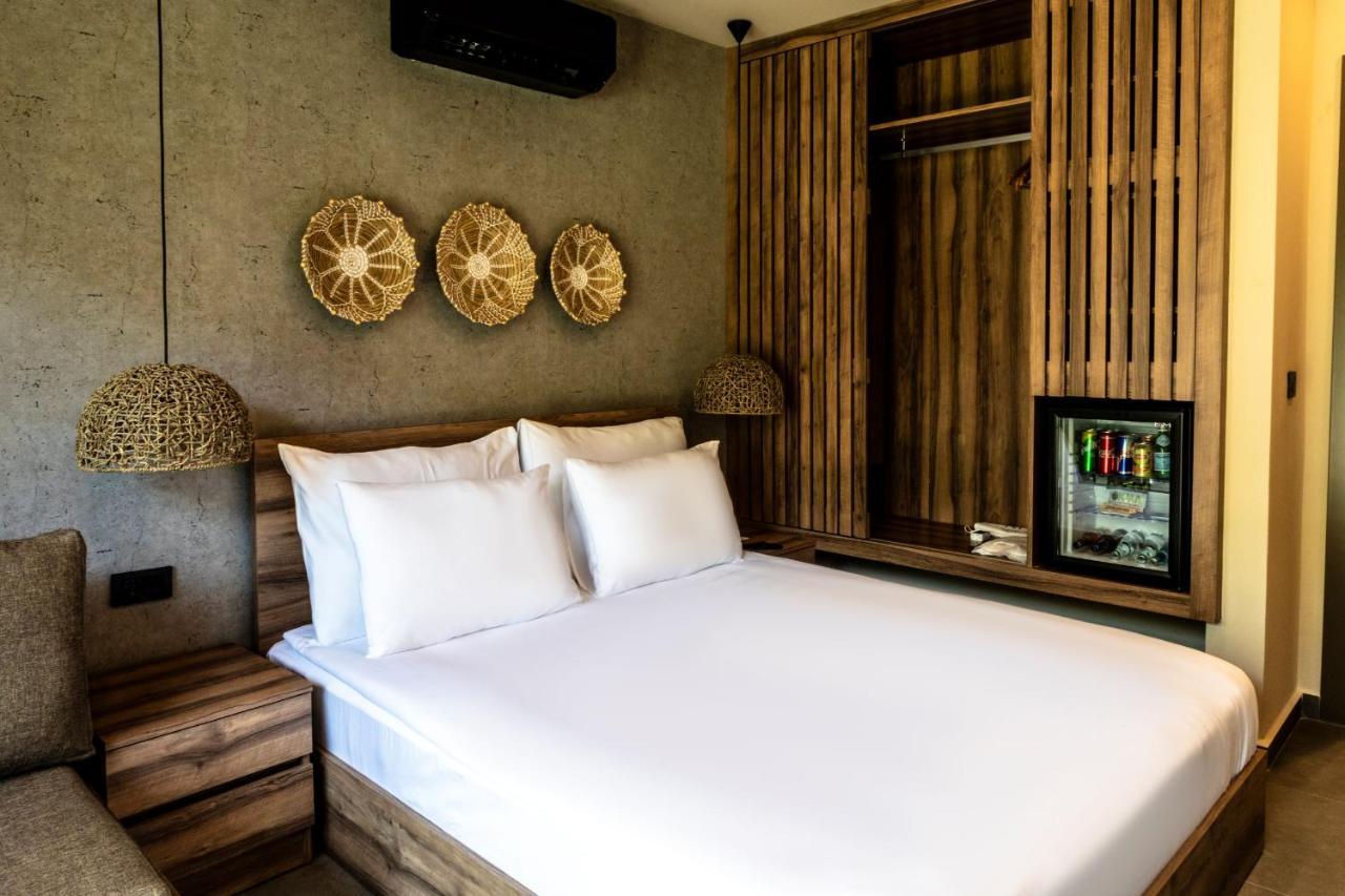 Garden Superior Room