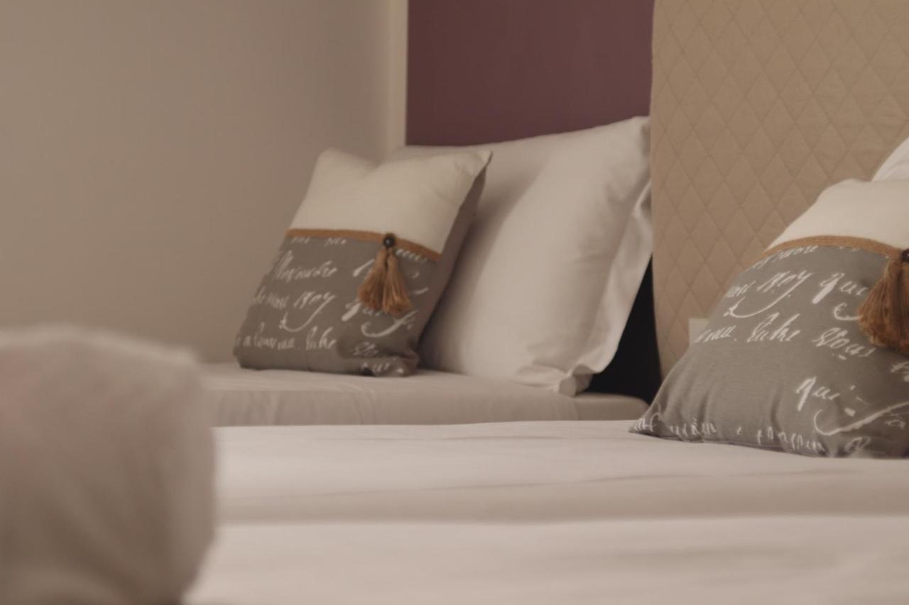 Double or Twin Room with Private Bathroom