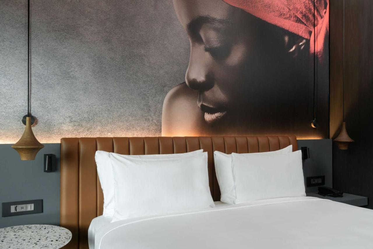Executive Room with Lounge Access