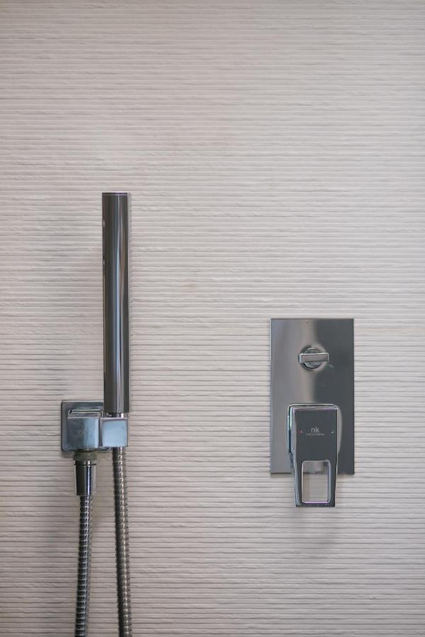 Exterior Double Room