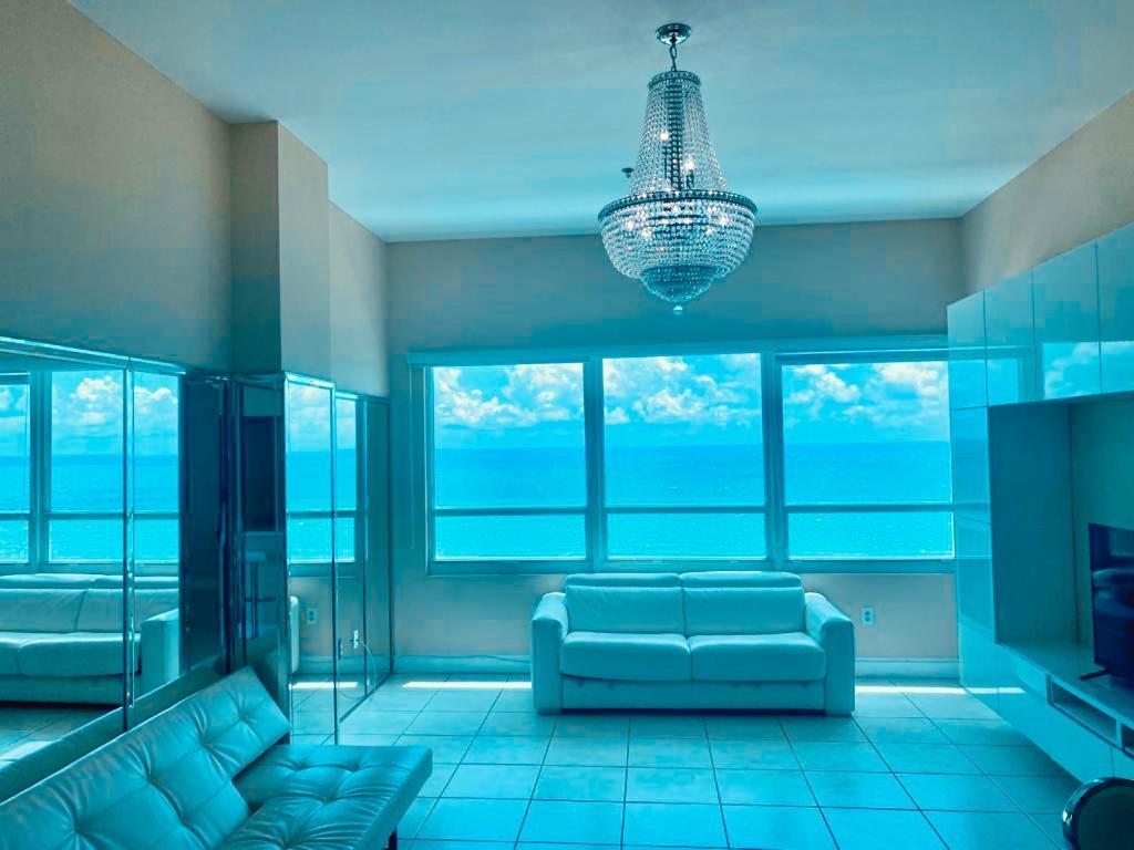 Penthouse Apartment
