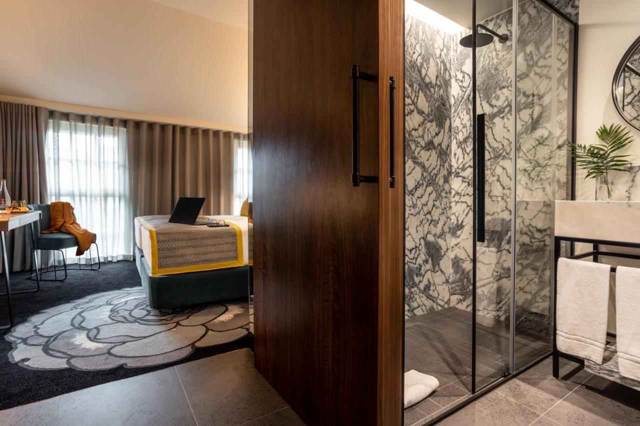 Superior Double Room Plus