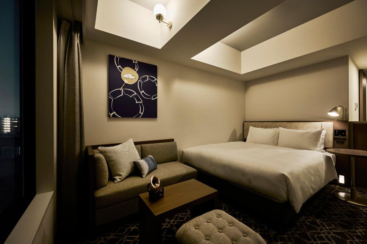 Moderate Double Room