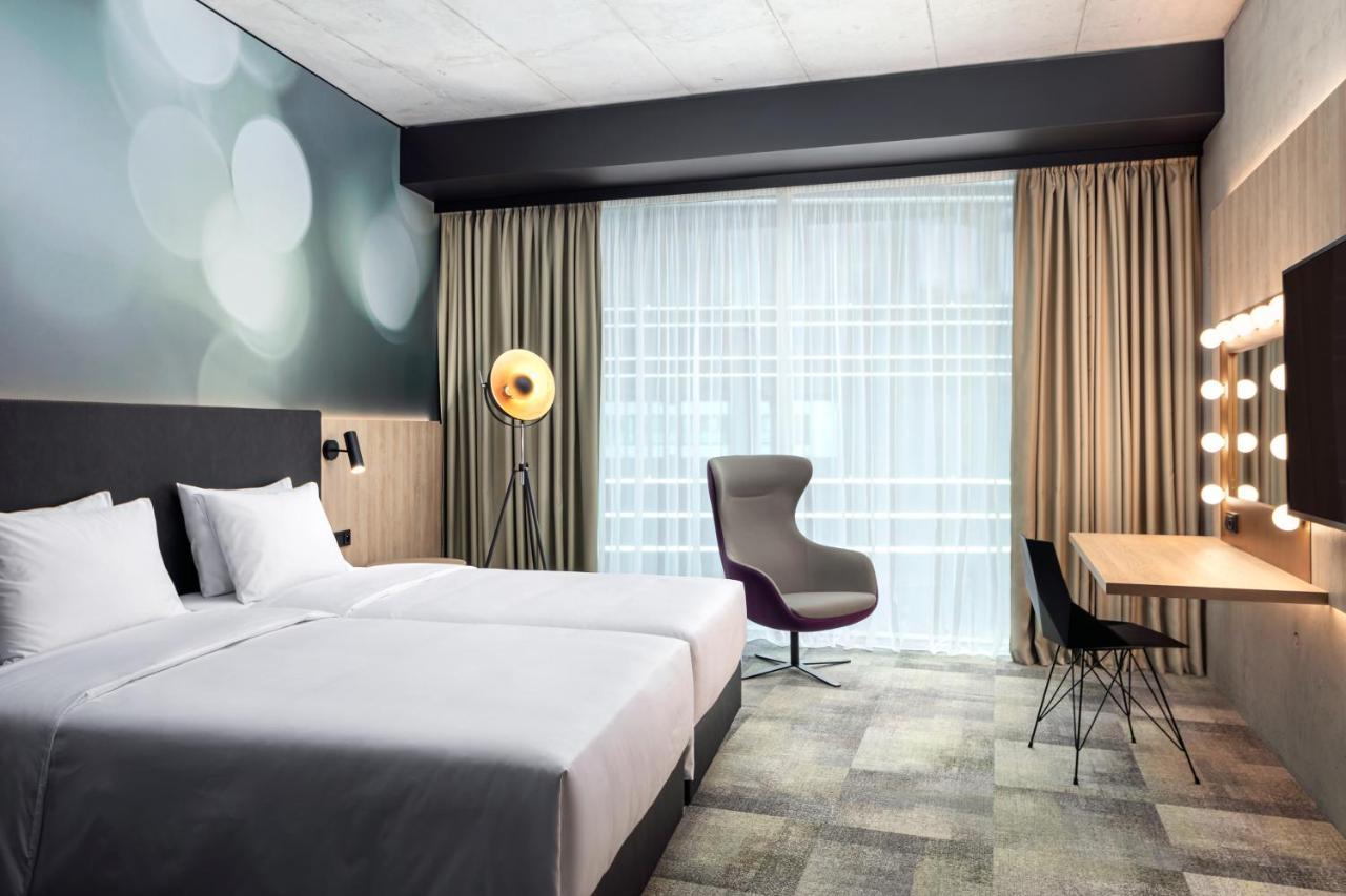 Comfort Twin Room