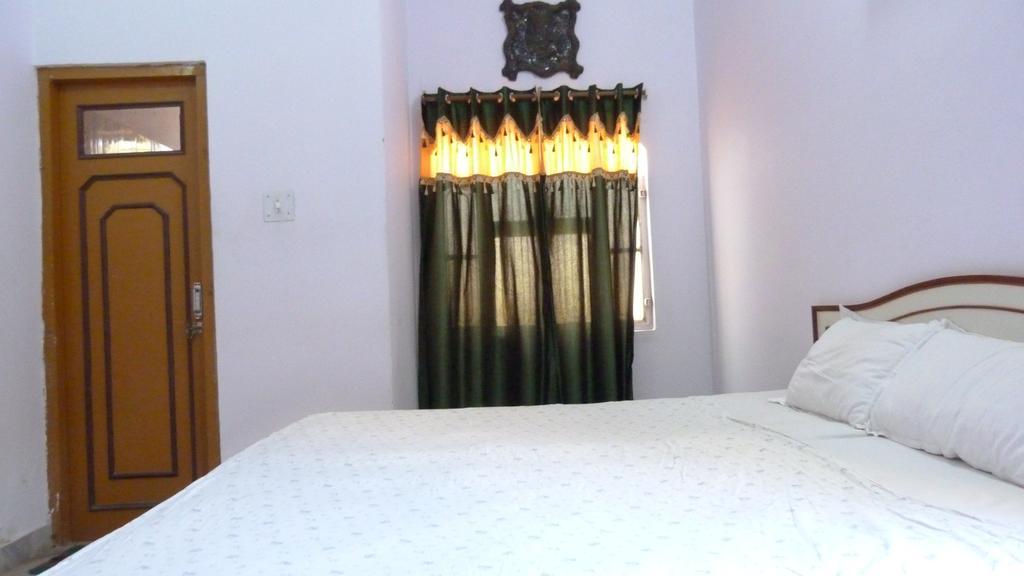 Family Room with Bathroom