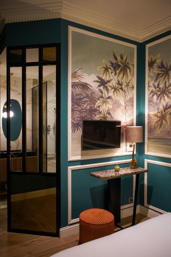 Comfort Double Room - Ground Floor