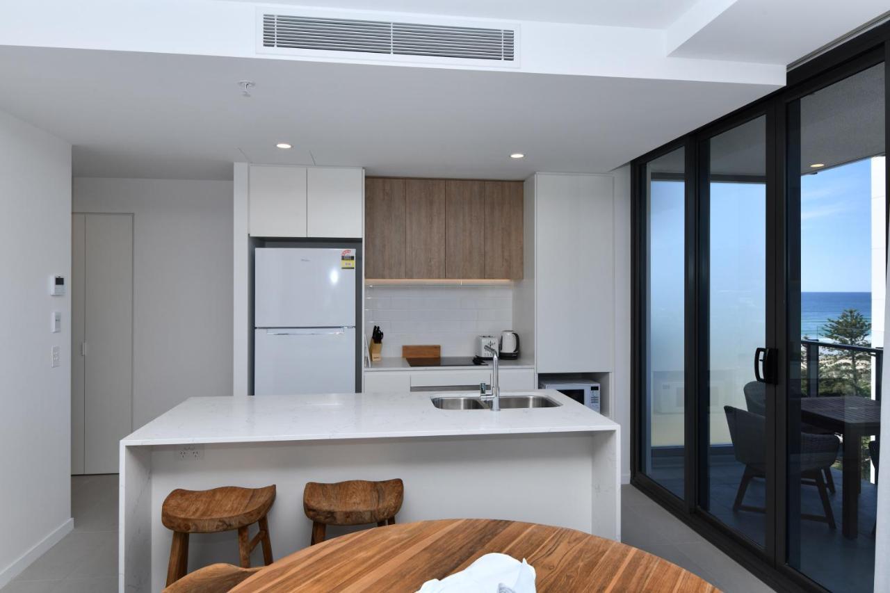 2 Bedroom Panoramic High Apartment