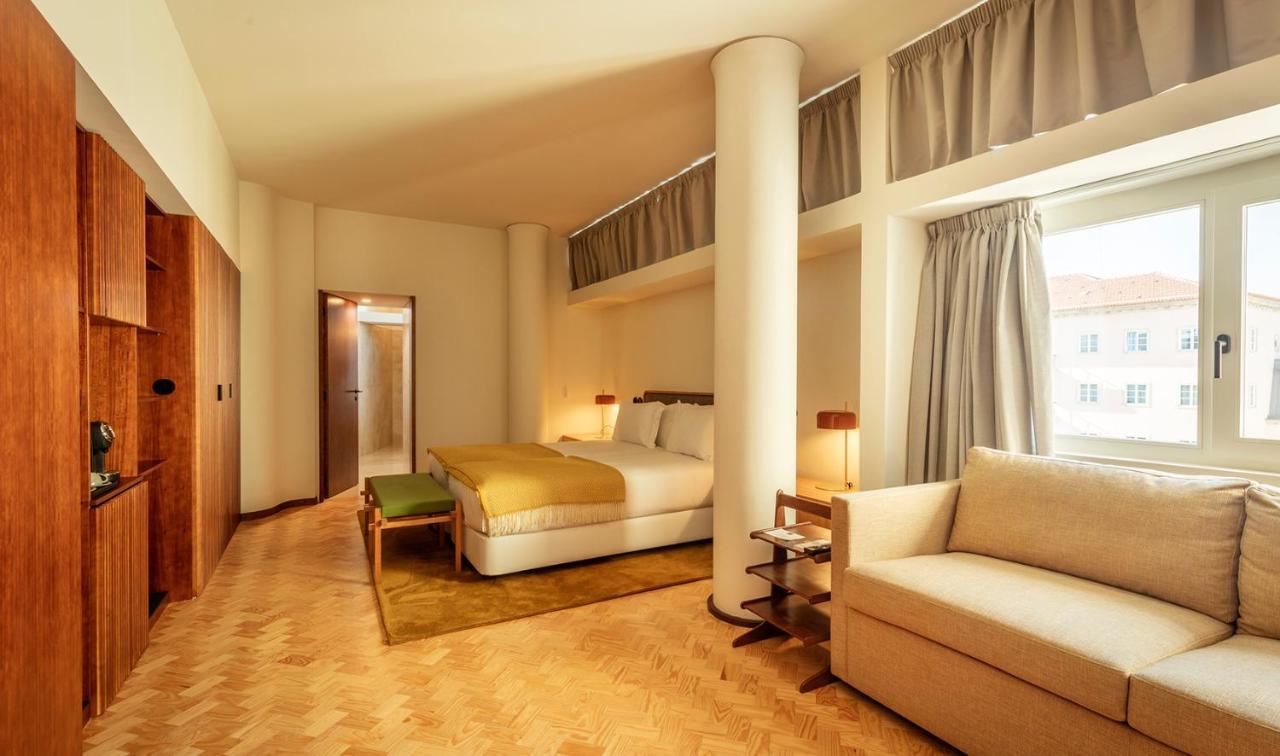 Deluxe Family Suite