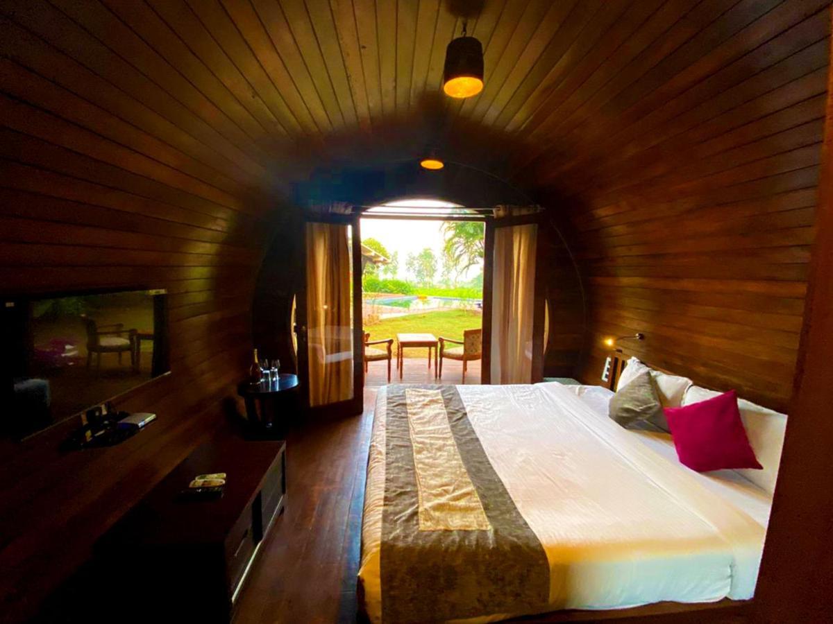 Barrel House