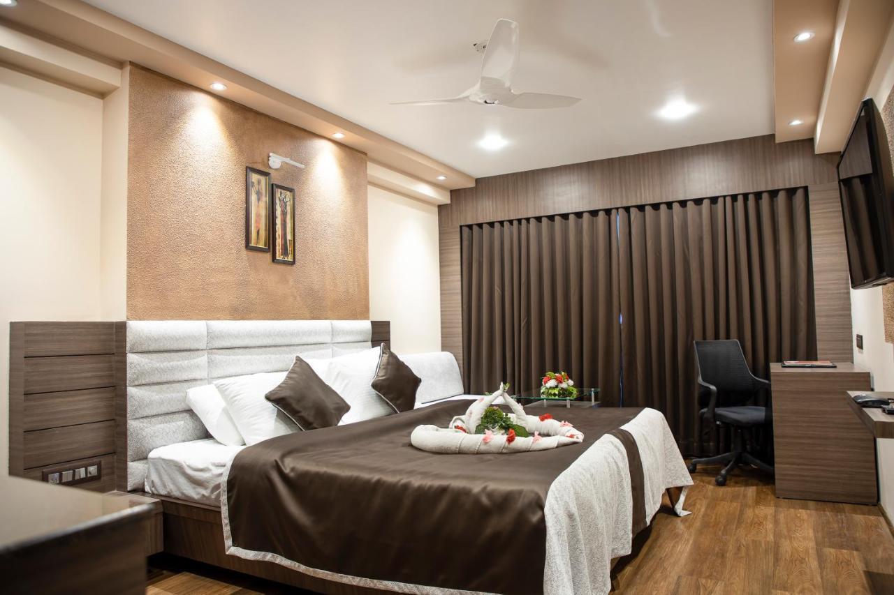 Super Deluxe Double or Twin Room