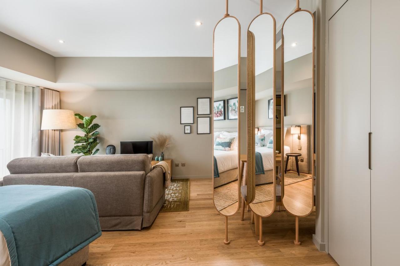 Double or Twin Room with Garden View