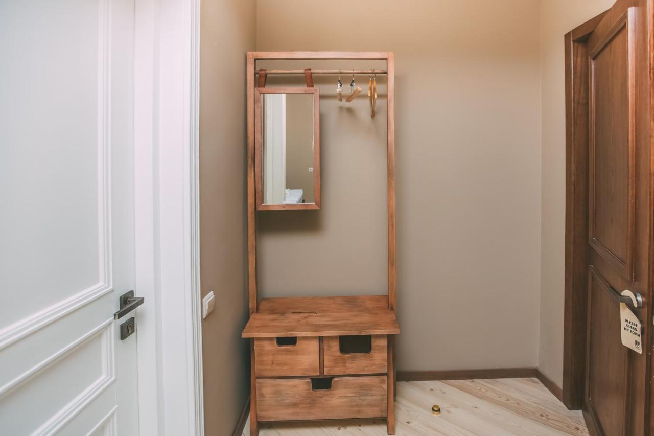 Compact Double or Twin Room