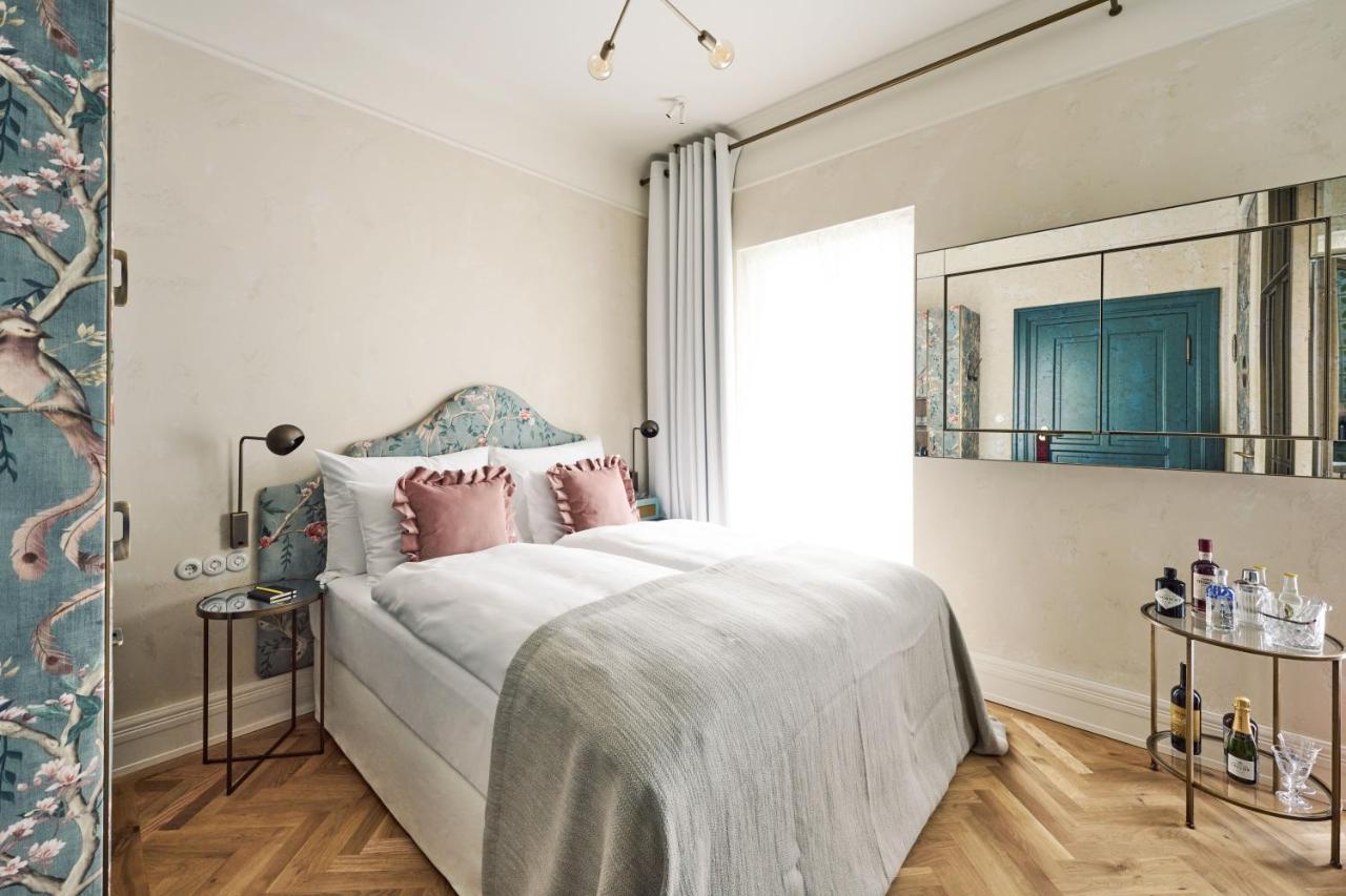 Petit Double Room