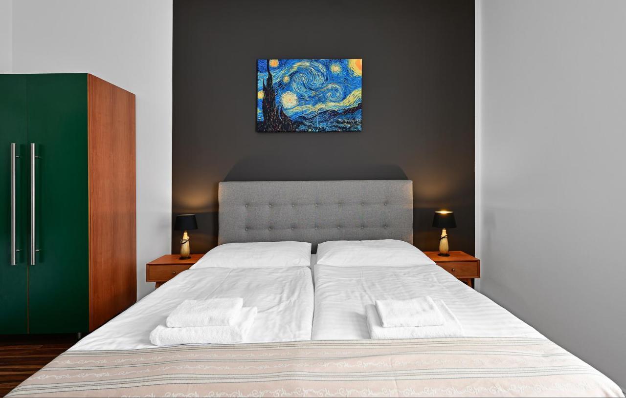 Double Room - Ground Floor
