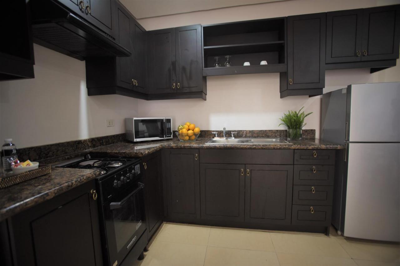 Three-Bedroom Premier