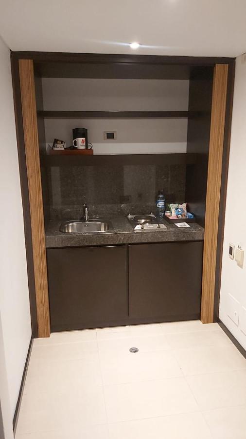 Duplex Apartment