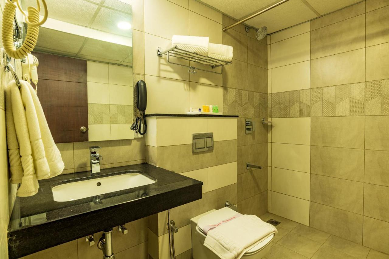 Deluxe Family Suite