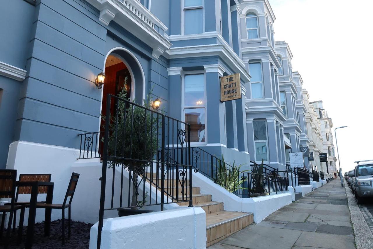 Single Room with Shower