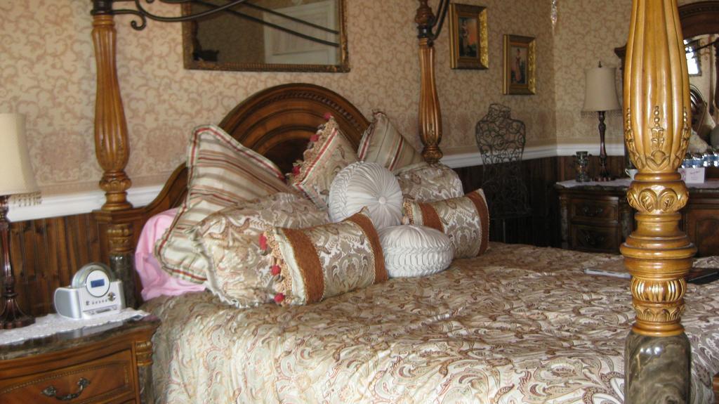 King Room with Ocean View