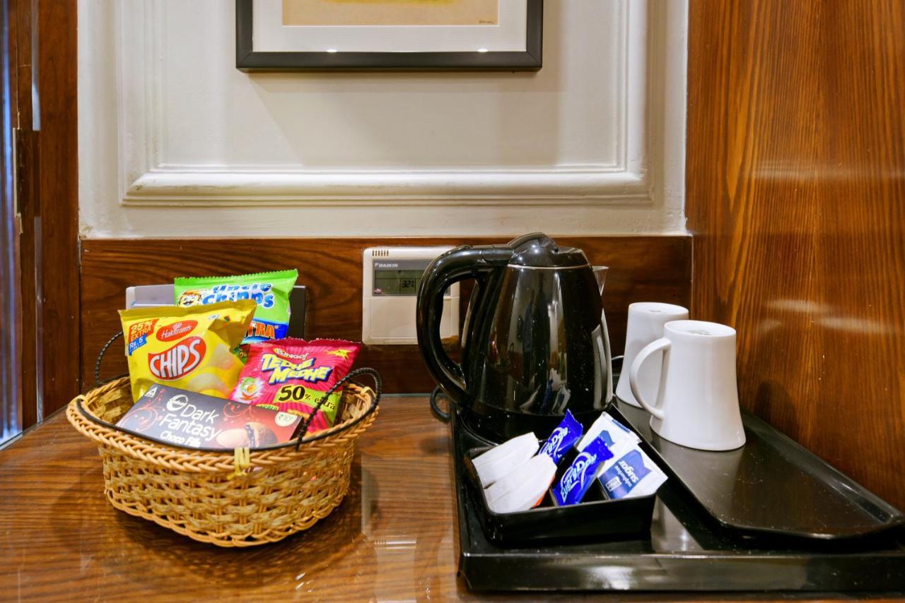 Executive Room with free Airport pickup