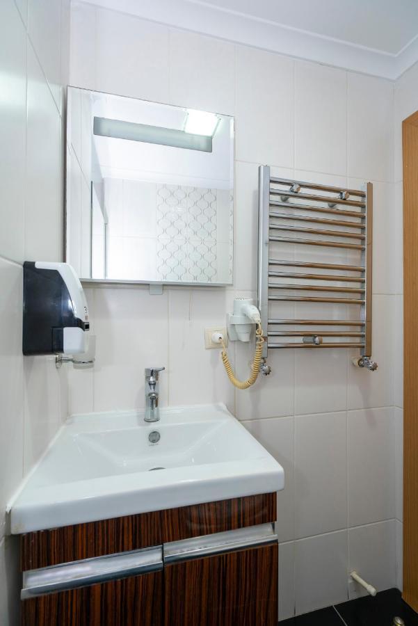 Twin Room with Balcony