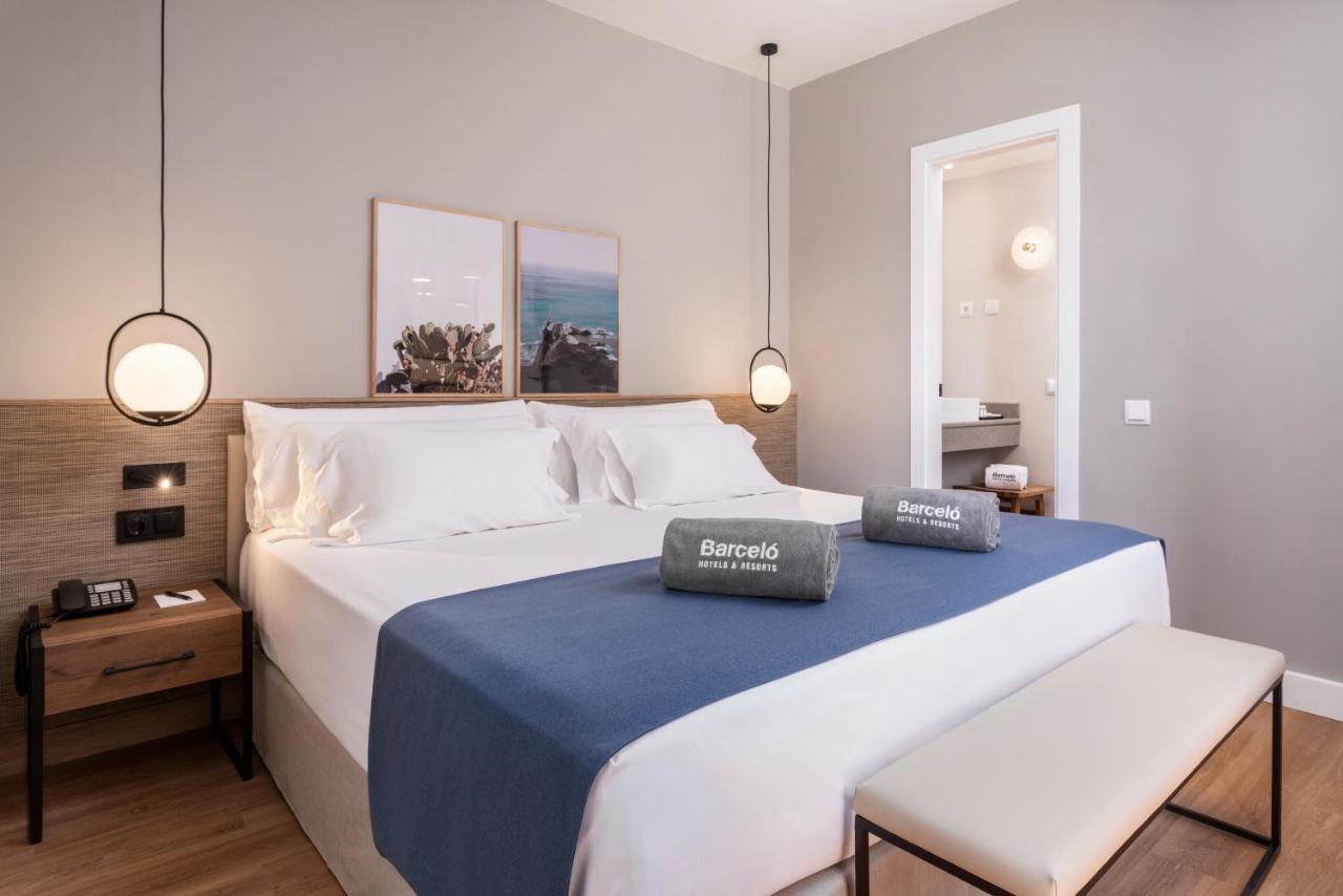 Junior Suite with Ocean View